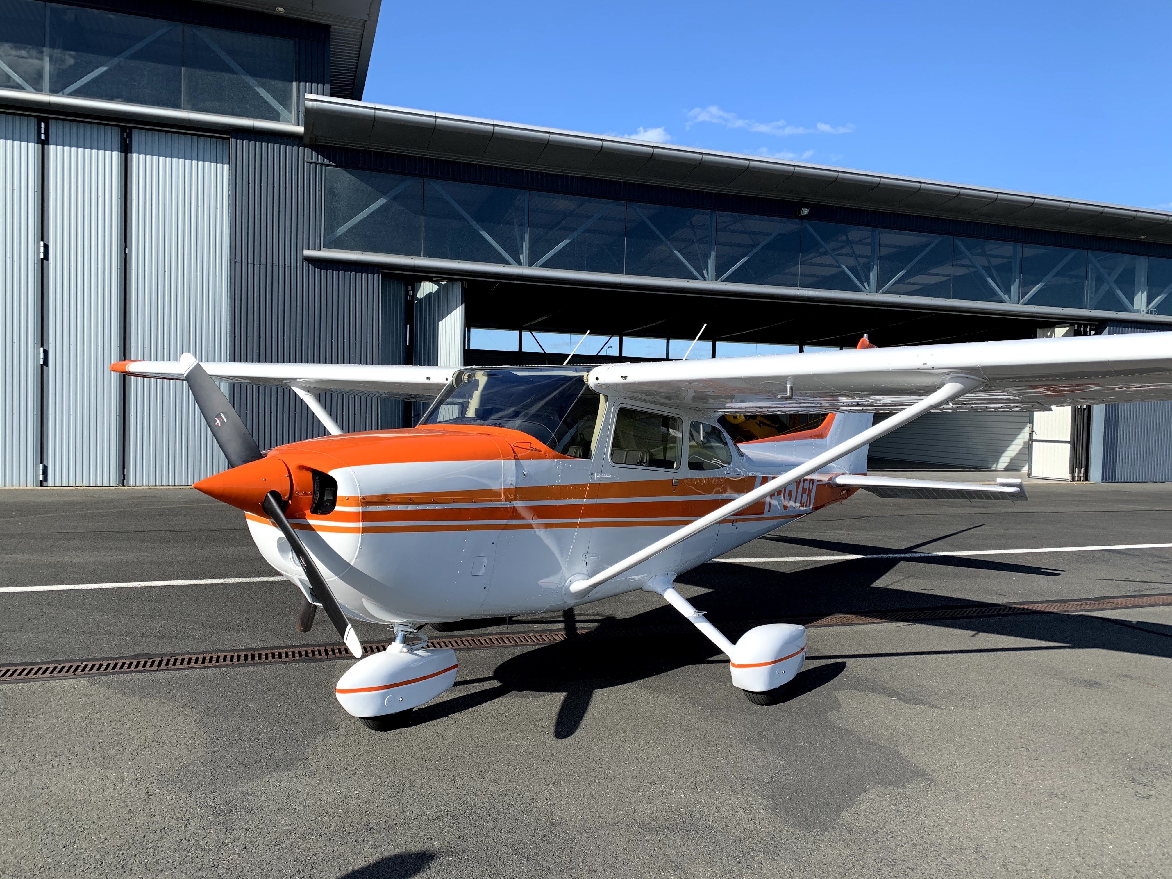 Cessna 172